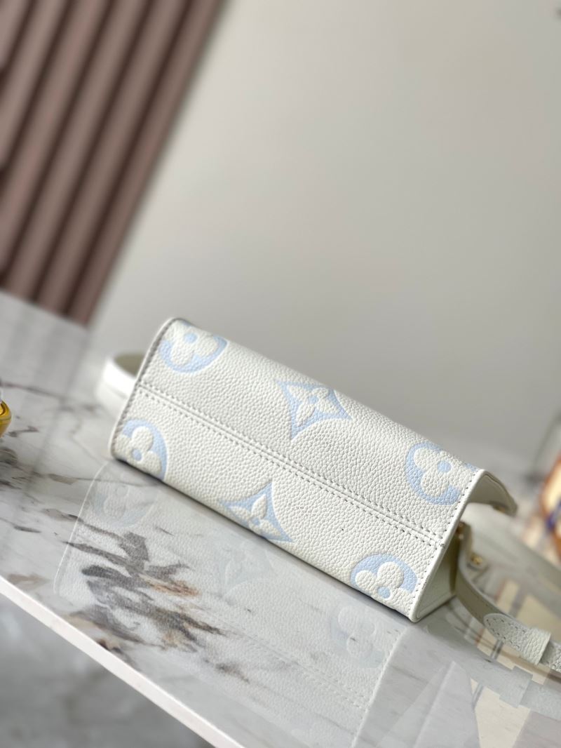 Louis Vuitton Shopping Bags